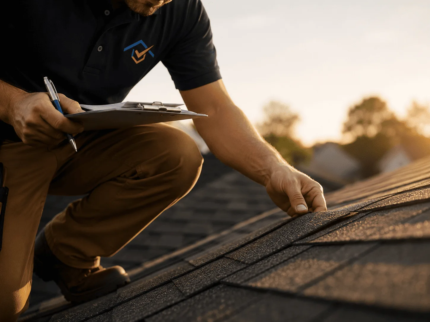 Why Choose Roof Inspection in Knightsen, CA