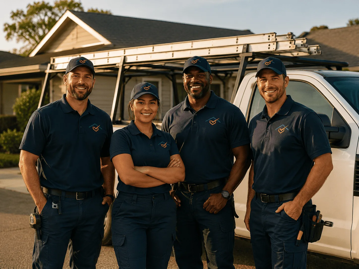 Roof Inspection company in Knightsen, CA